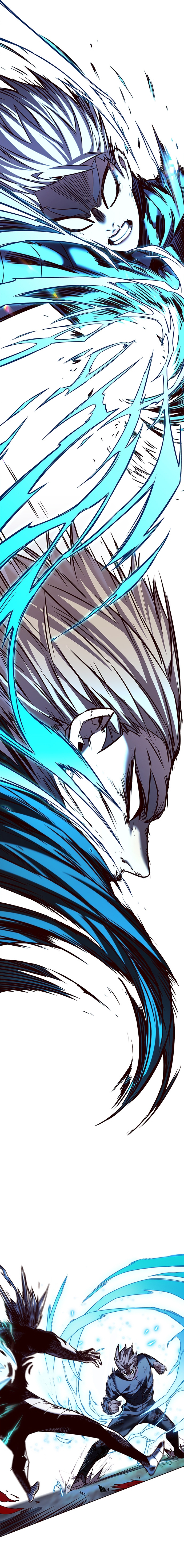 Read Eleceed IT Manga Online