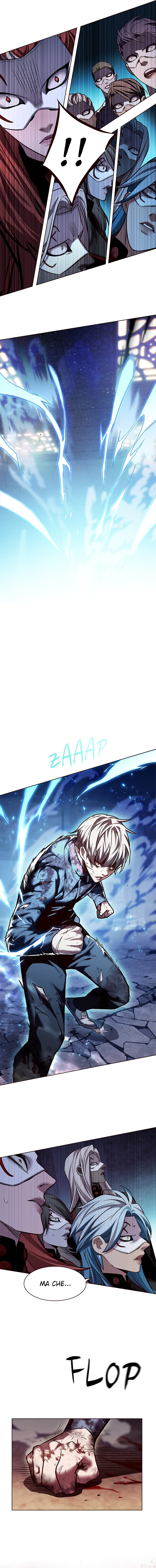 Read Eleceed IT Manga Online