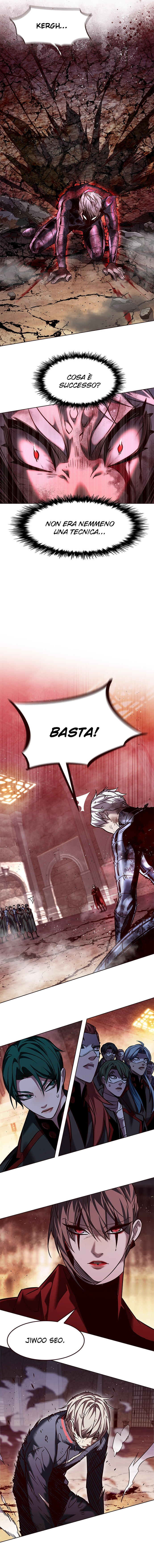 Read Eleceed IT Manga Online