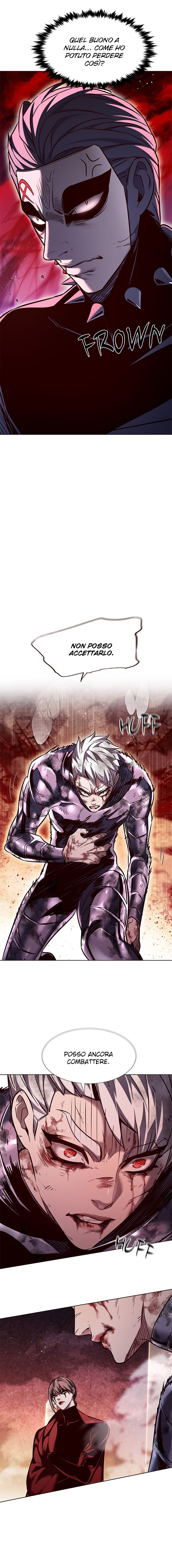 Read Eleceed IT Manga Online
