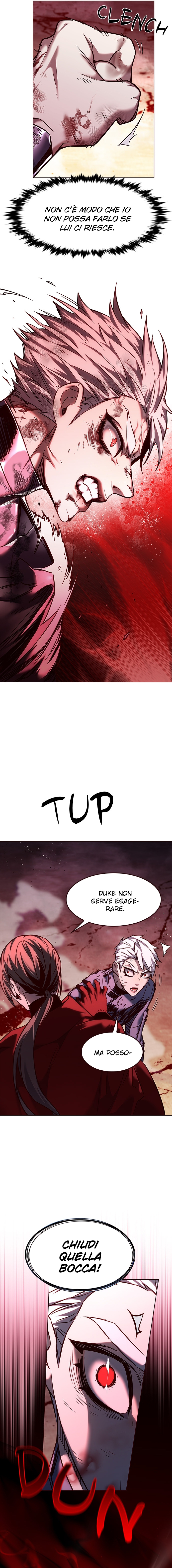 Read Eleceed IT Manga Online