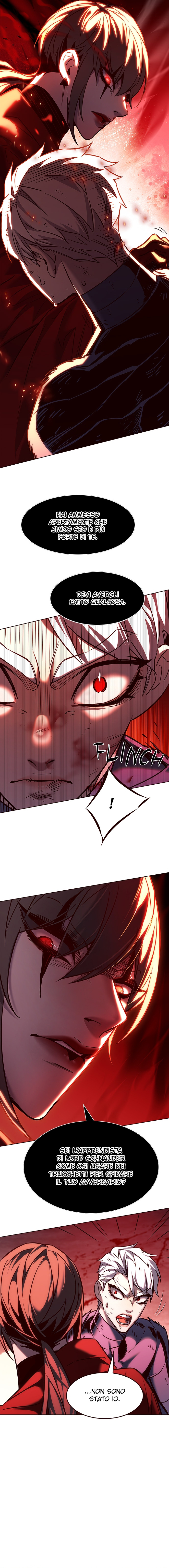 Read Eleceed IT Manga Online