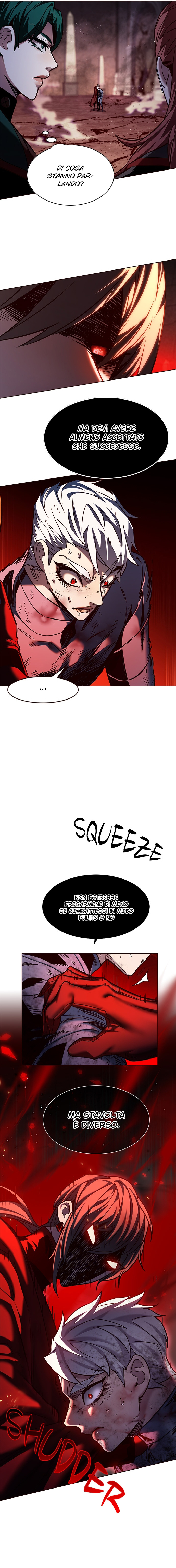Read Eleceed IT Manga Online