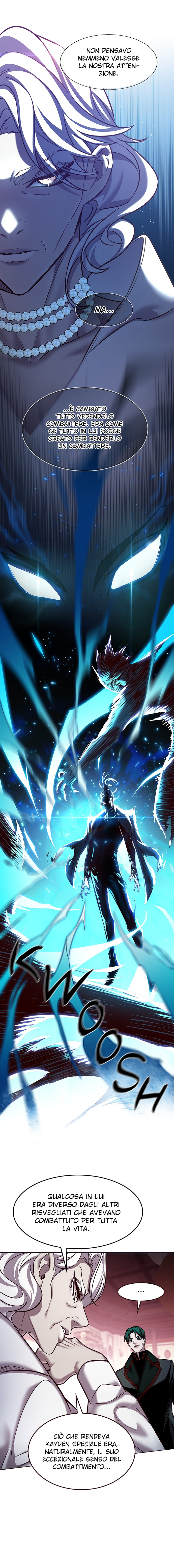 Read Eleceed IT Manga Online