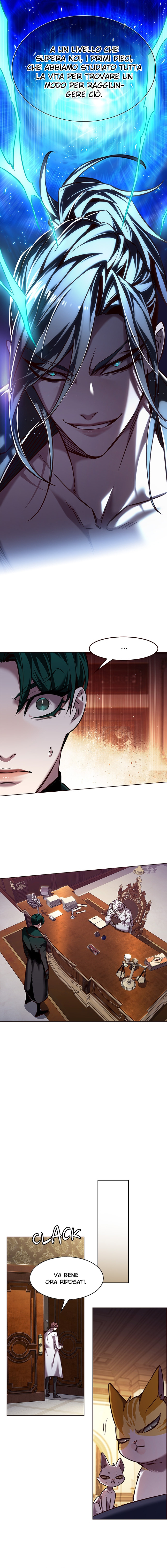 Read Eleceed IT Manga Online