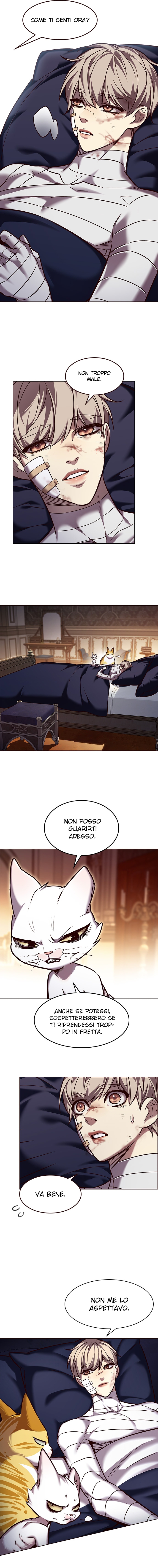 Read Eleceed IT Manga Online