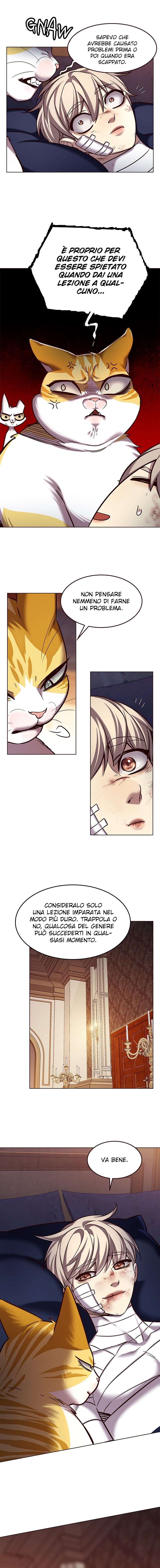 Read Eleceed IT Manga Online
