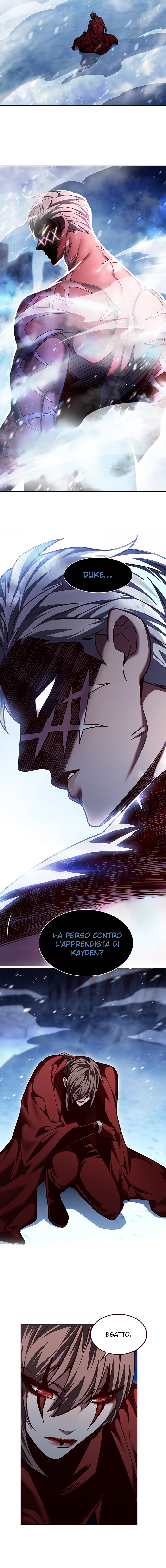 Read Eleceed IT Manga Online