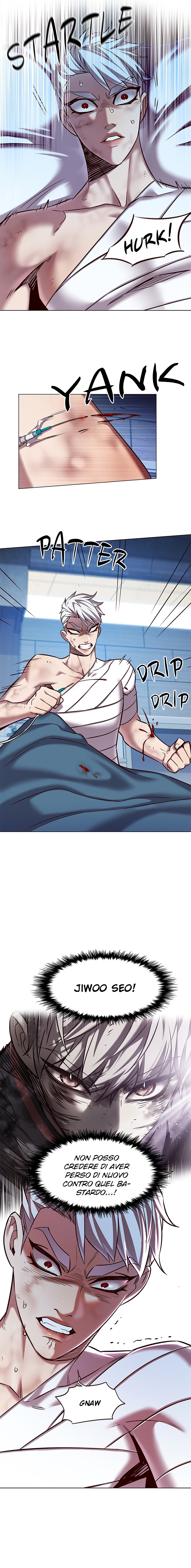Read Eleceed IT Manga Online