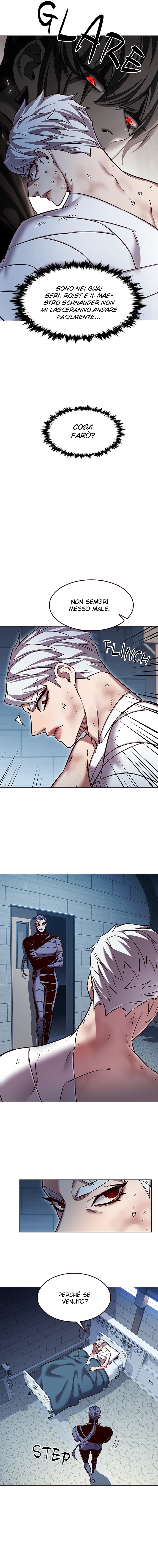 Read Eleceed IT Manga Online
