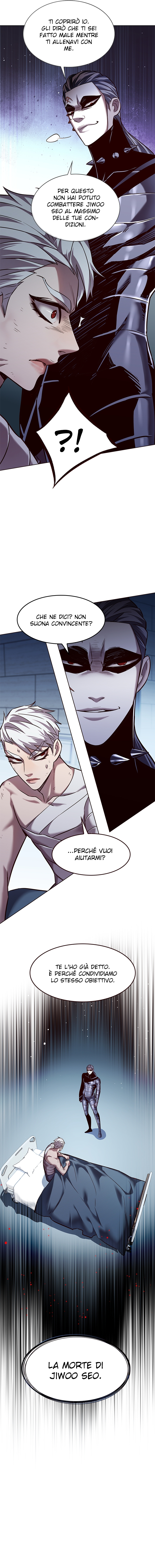 Read Eleceed IT Manga Online