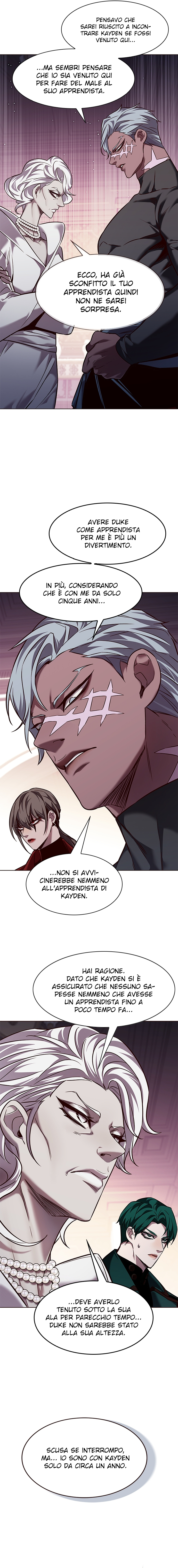 Read Eleceed IT Manga Online