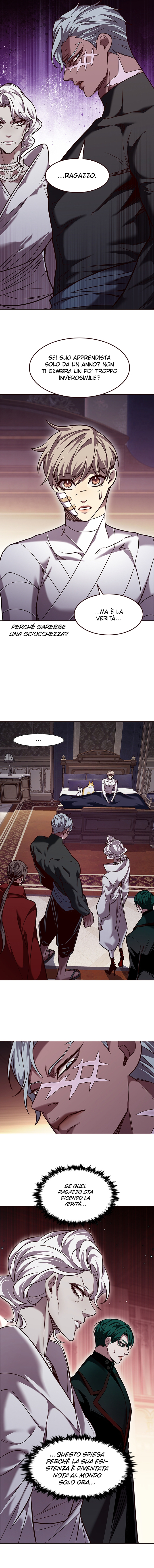 Read Eleceed IT Manga Online