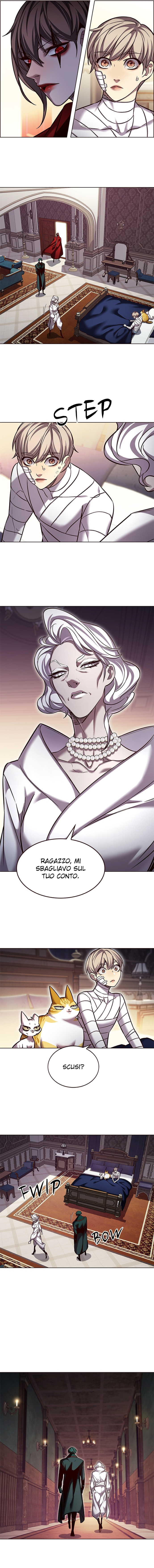 Read Eleceed IT Manga Online