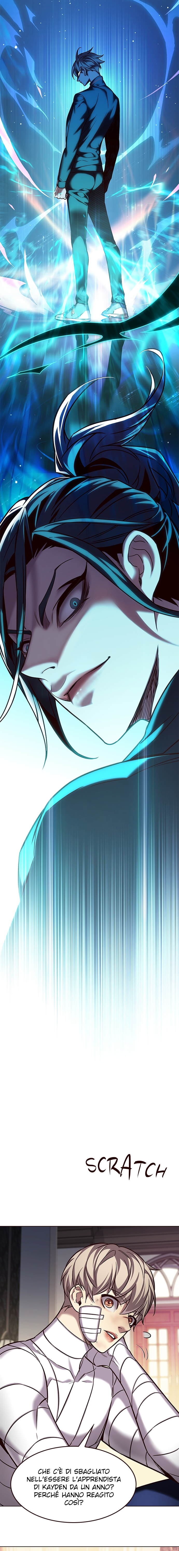Read Eleceed IT Manga Online