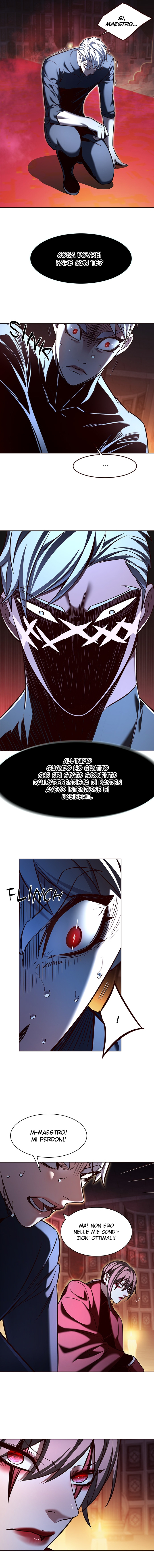 Read Eleceed IT Manga Online