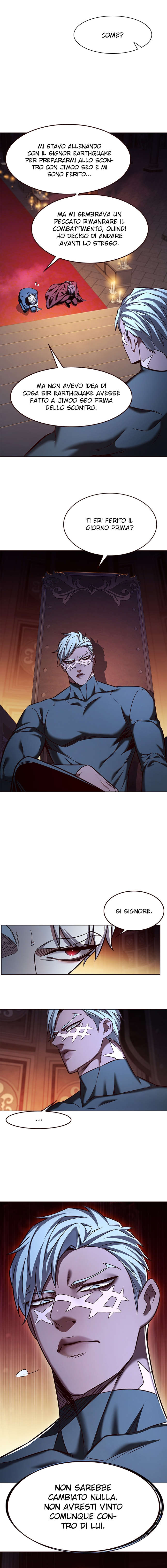 Read Eleceed IT Manga Online