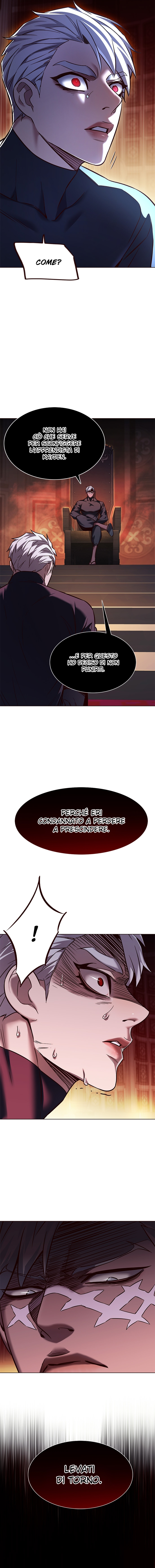 Read Eleceed IT Manga Online