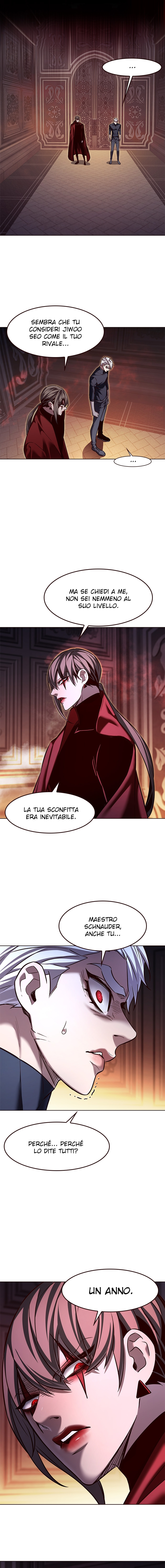 Read Eleceed IT Manga Online