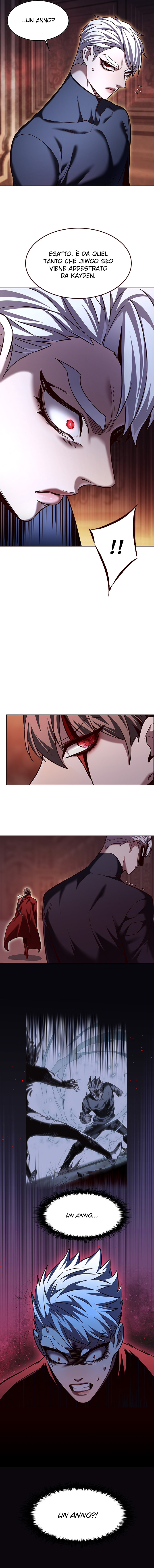 Read Eleceed IT Manga Online