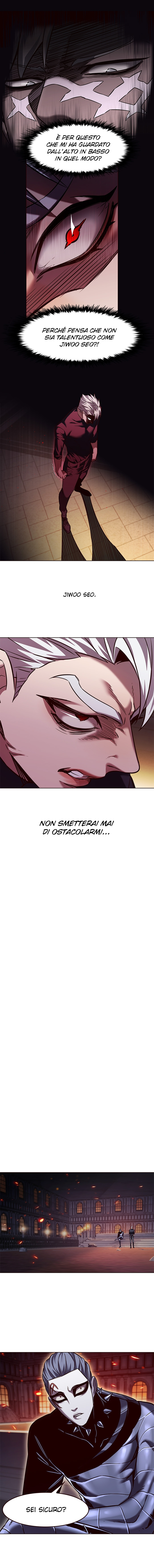 Read Eleceed IT Manga Online