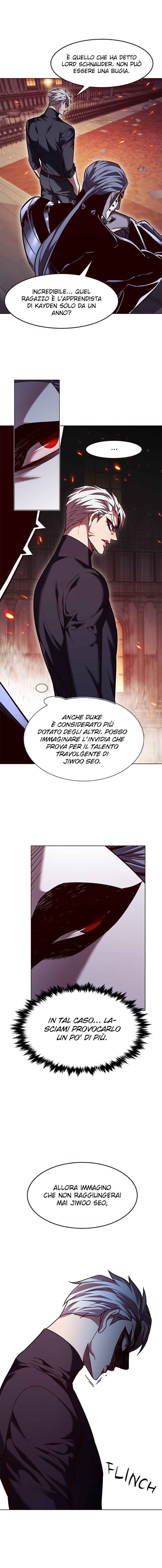 Read Eleceed IT Manga Online