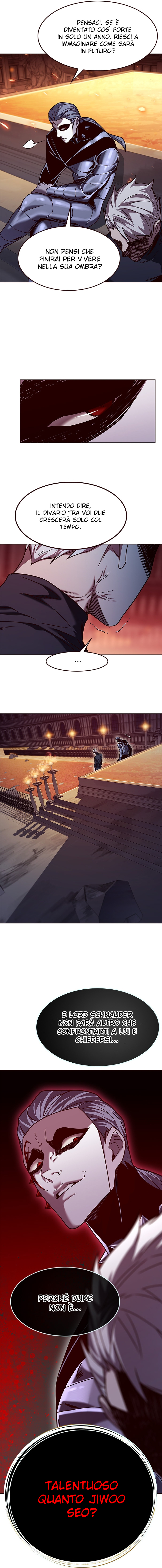 Read Eleceed IT Manga Online
