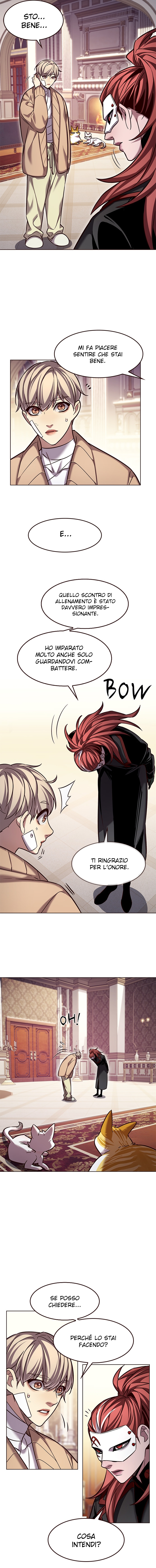 Read Eleceed IT Manga Online