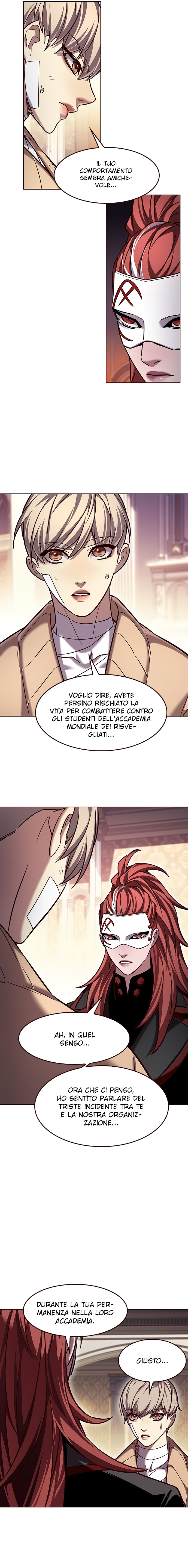 Read Eleceed IT Manga Online