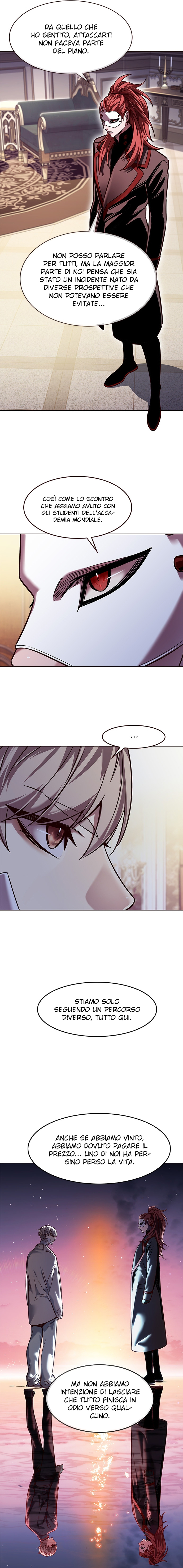 Read Eleceed IT Manga Online