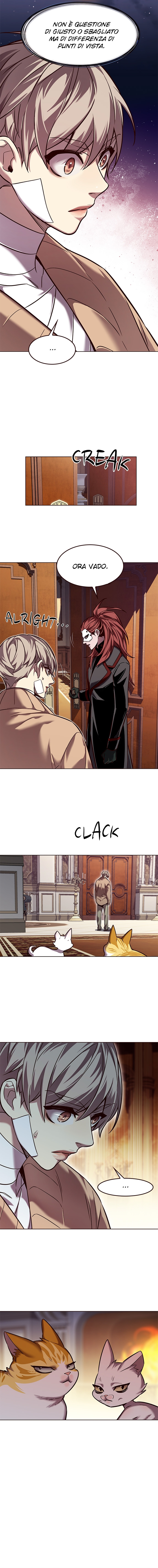 Read Eleceed IT Manga Online