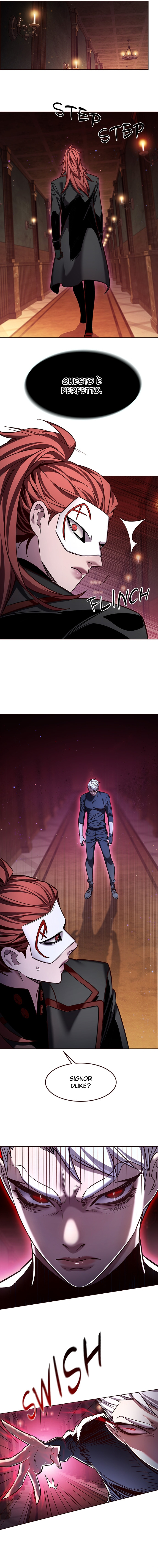Read Eleceed IT Manga Online