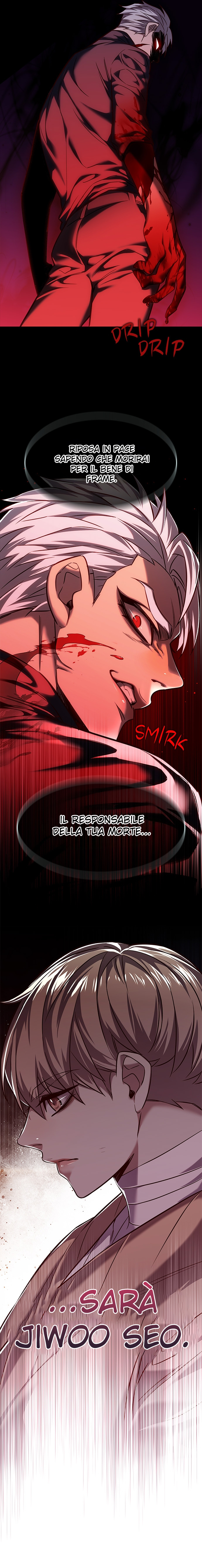 Read Eleceed IT Manga Online