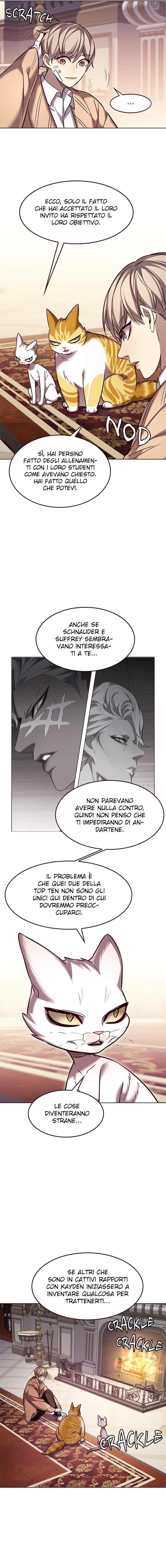 Read Eleceed IT Manga Online