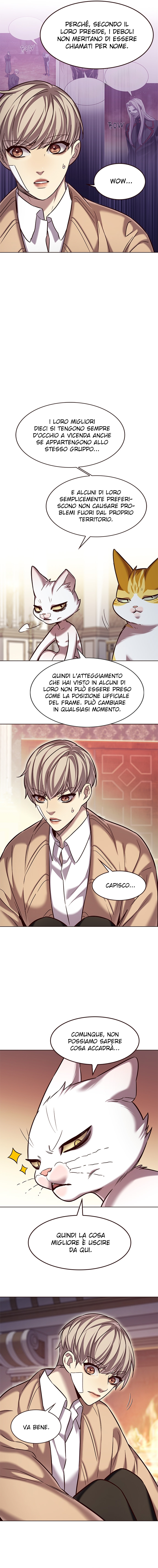 Read Eleceed IT Manga Online
