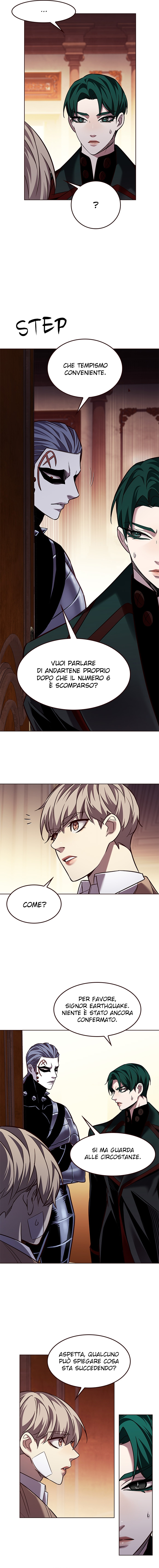 Read Eleceed IT Manga Online