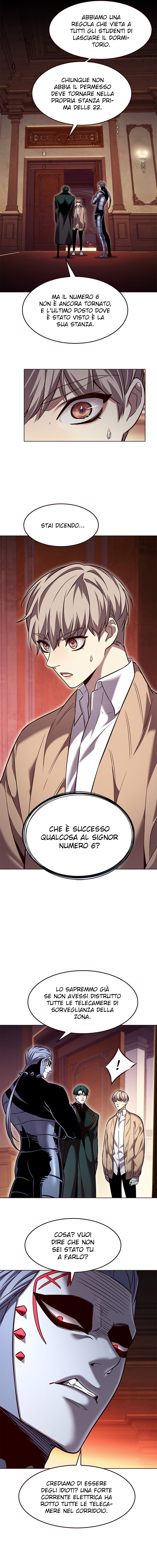 Read Eleceed IT Manga Online