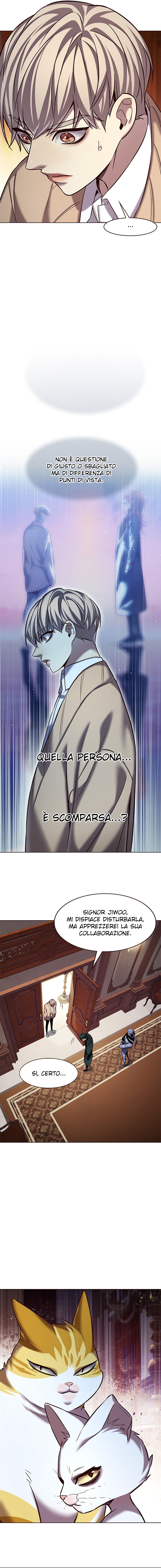 Read Eleceed IT Manga Online