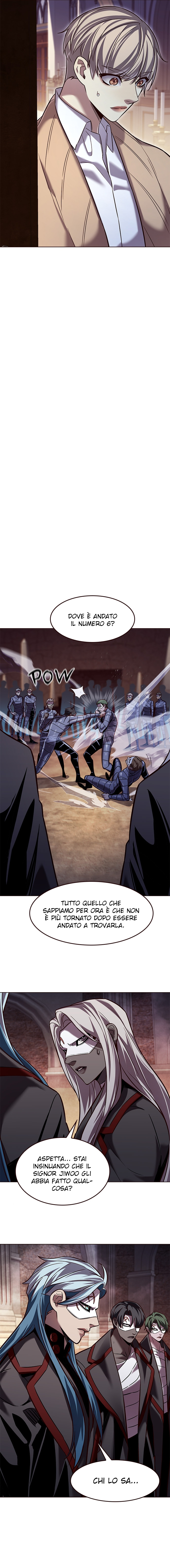 Read Eleceed IT Manga Online