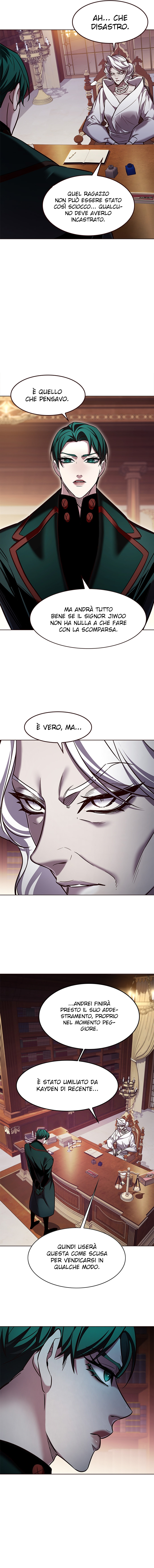 Read Eleceed IT Manga Online