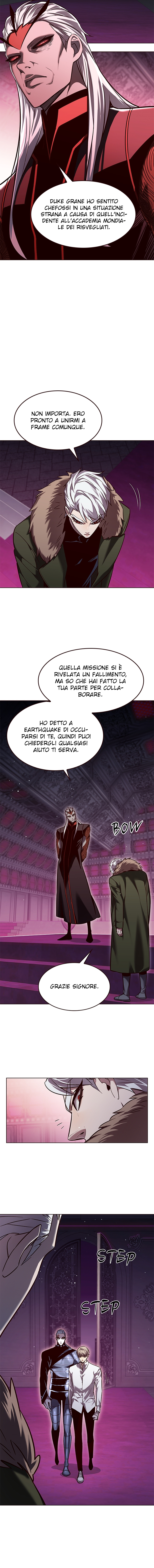 Read Eleceed IT Manga Online