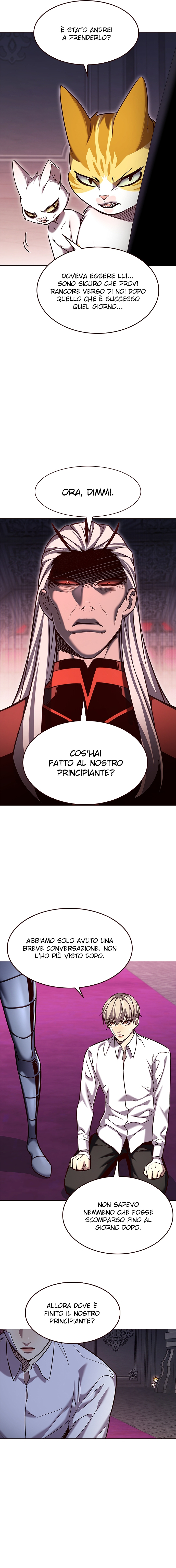 Read Eleceed IT Manga Online
