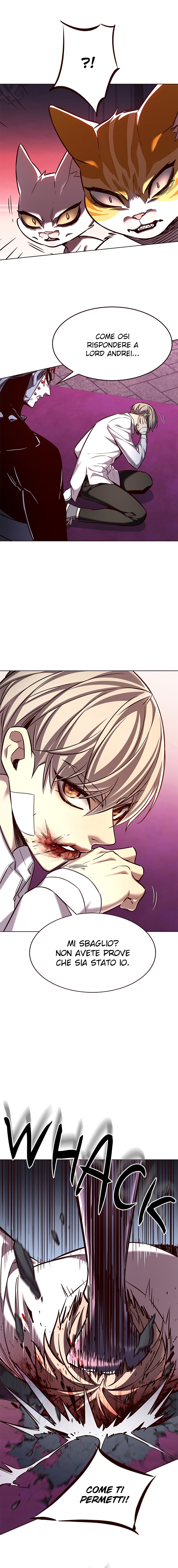 Read Eleceed IT Manga Online