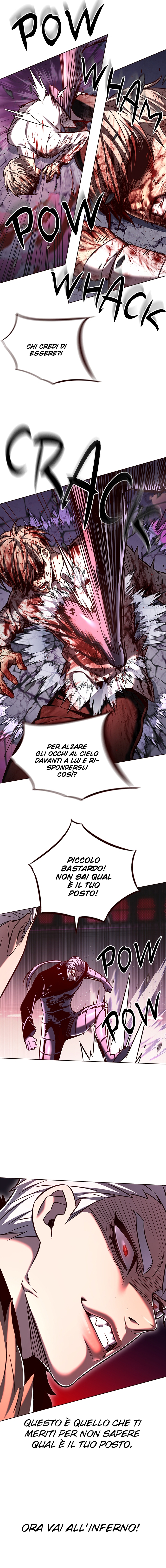 Read Eleceed IT Manga Online