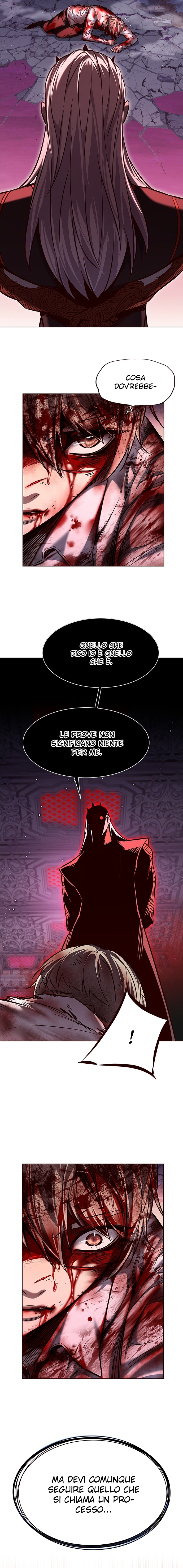 Read Eleceed IT Manga Online