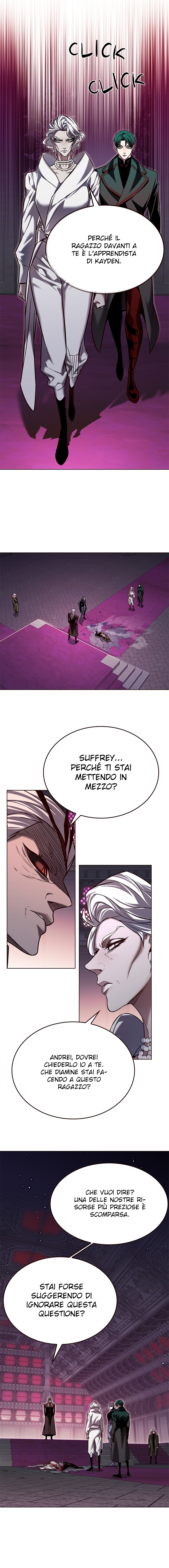 Read Eleceed IT Manga Online