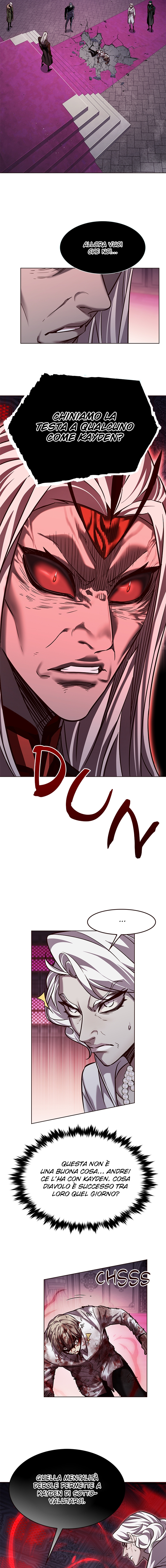 Read Eleceed IT Manga Online