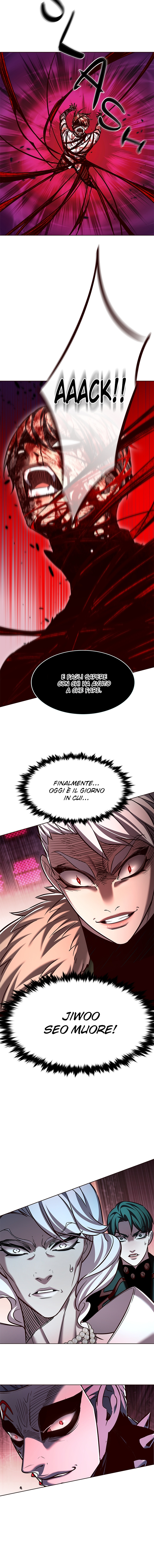 Read Eleceed IT Manga Online