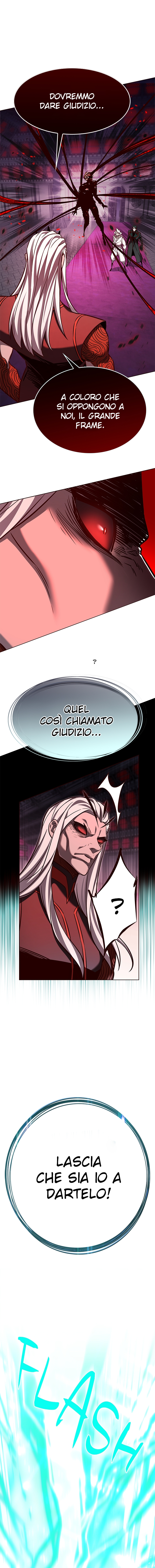 Read Eleceed IT Manga Online