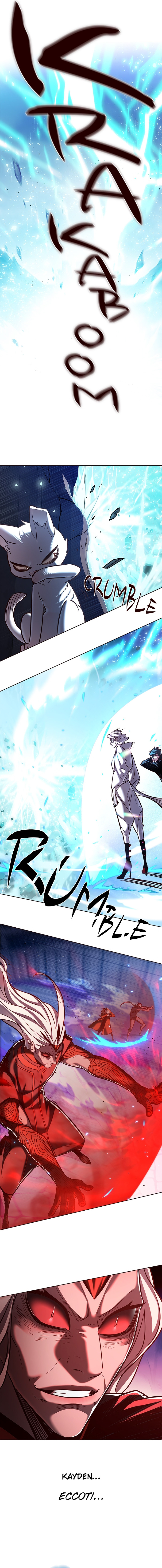 Read Eleceed IT Manga Online